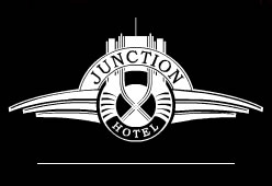 Junction Hotel Newport - Accommodation Georgetown 2