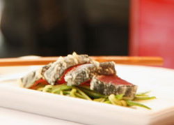 Infusion Restaurant - Accommodation Georgetown 2