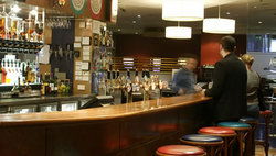 Off Broadway Hotel - Accommodation Georgetown 2