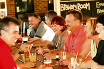 Potters Hotel And Brewery - Accommodation Georgetown 1