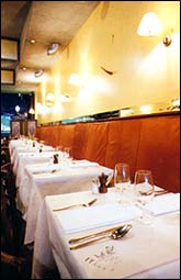 Bistro 1 - Accommodation Georgetown 2