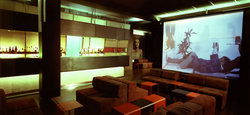 Loop Project Space And Bar - Accommodation Georgetown 2