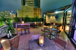 Aurora Hotel - Accommodation Georgetown 1