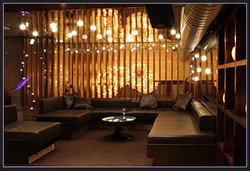 Sapphire Lounge - Accommodation Georgetown 2
