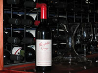 Embers Steakhouse - Accommodation Georgetown 2
