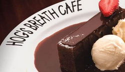 Hogs Breath Cafe - Accommodation Georgetown 2