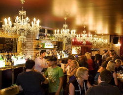 The Fringe Bar - Accommodation Georgetown 1