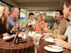 Currumbin RSL - Accommodation Georgetown 2
