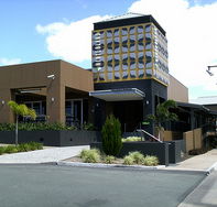 Hinterland Hotel - Accommodation Georgetown