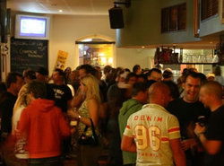 Barwon Club - Accommodation Georgetown 2