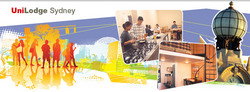 Hotel Unilodge - Sydney - Accommodation Georgetown 1