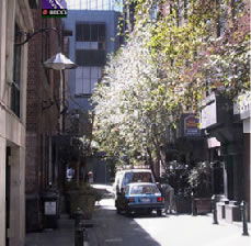Eleven A - Accommodation Georgetown 2