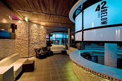 The Temple Bar & Restaurant - Accommodation Georgetown 2