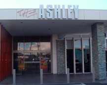 Ashley Hotel - Accommodation Georgetown 2