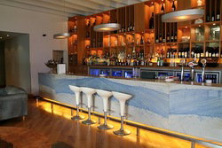 Pontoon Bar - Accommodation Georgetown 0