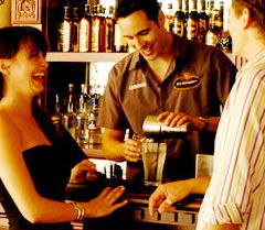 PJ Gallaghers Irish Pub - Parramatta - Accommodation Georgetown 2