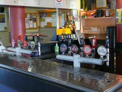 Boyles Sutherland Hotel - Accommodation Georgetown 2