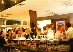 Salt Bar And Restaurant - Accommodation Georgetown 2