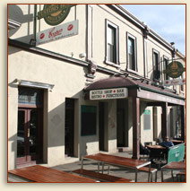 Customs House Hotel - Accommodation Georgetown 2