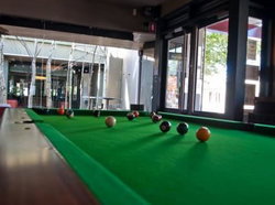 The Buckland Hotel - Accommodation Georgetown 2