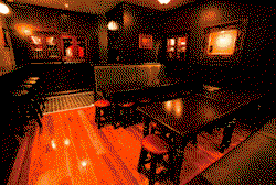 Mick Omalleys Irish Pub - Accommodation Georgetown 2