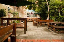 The Perseverance Hotel - Accommodation Georgetown 2