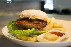 Temperance Hotel - Accommodation Georgetown 2