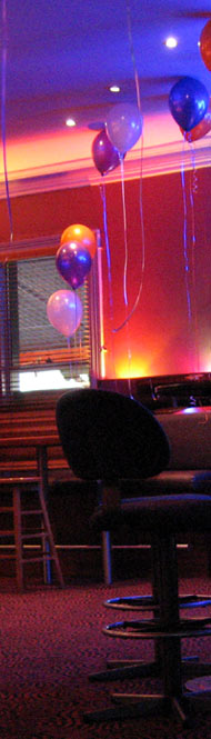 Alma Tavern - Accommodation Georgetown 3
