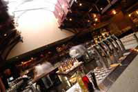 Dublin Hotel - Accommodation Georgetown 3