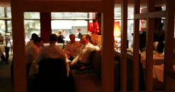 Infusion Restaurant - Accommodation Georgetown 3