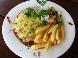 Torrens Arms Hotel - Accommodation Georgetown 3