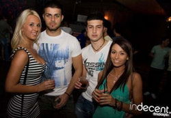 Syn Bar - Accommodation Georgetown 3