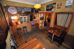 The Lambs Go Barrr - Accommodation Georgetown 3