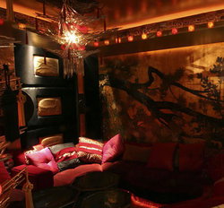 Lychee Lounge - Accommodation Georgetown 3