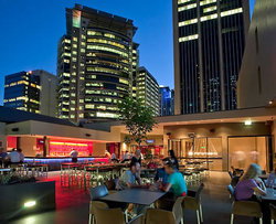 The Exchange Hotel - Accommodation Georgetown 3