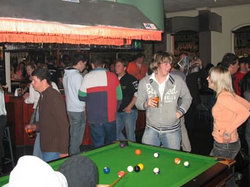 Barwon Club - Accommodation Georgetown 3