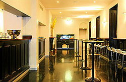 Collins Quarter - Accommodation Georgetown 3