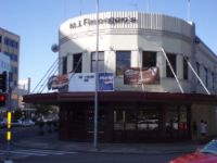 MJ Finnegans Irish Pub - Accommodation Georgetown 2