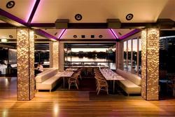 The Temple Bar & Restaurant - Accommodation Georgetown 3