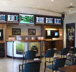 Forest Lake Hotel - Accommodation Georgetown 3