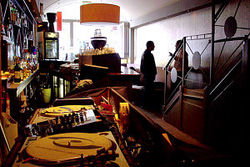 Aura The Lounge - Accommodation Georgetown 3