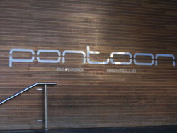 Pontoon Bar - Accommodation Georgetown 1