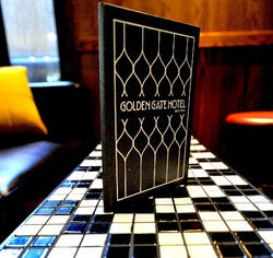 Golden Gate Hotel - Accommodation Georgetown 3