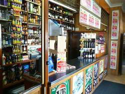 Boyles Sutherland Hotel - Accommodation Georgetown 3