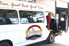 Brewhouse At Doonside - Accommodation Georgetown 3