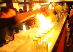 Salt Bar And Restaurant - Accommodation Georgetown 3