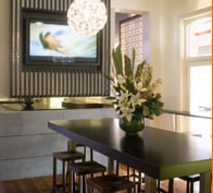 The Lion Hotel - Accommodation Georgetown 3