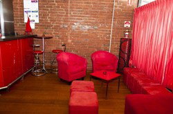 Reunion Bar - Accommodation Georgetown 3