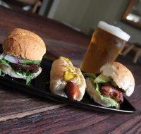 The Quarrymans Hotel - Accommodation Georgetown