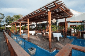 Boat House Tavern - Accommodation Georgetown 1